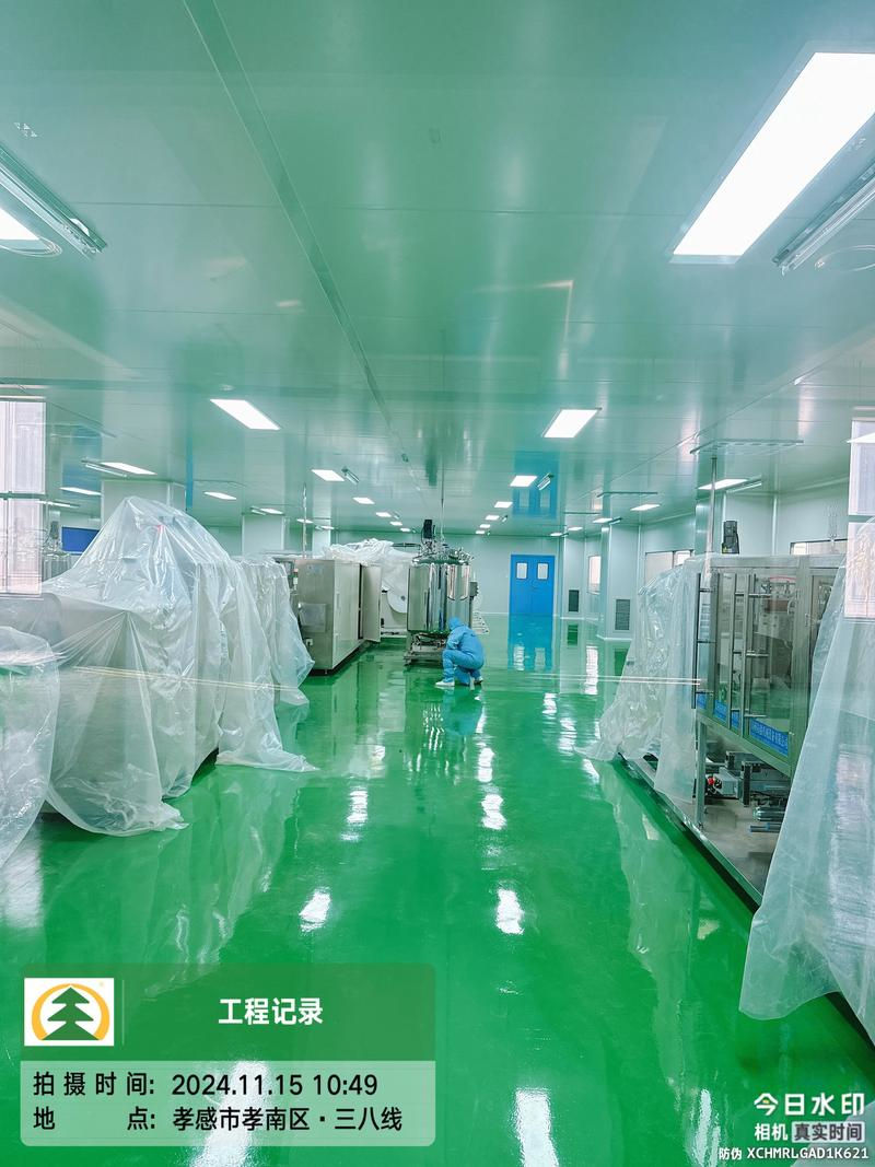 净化车间厂家直销值得选择