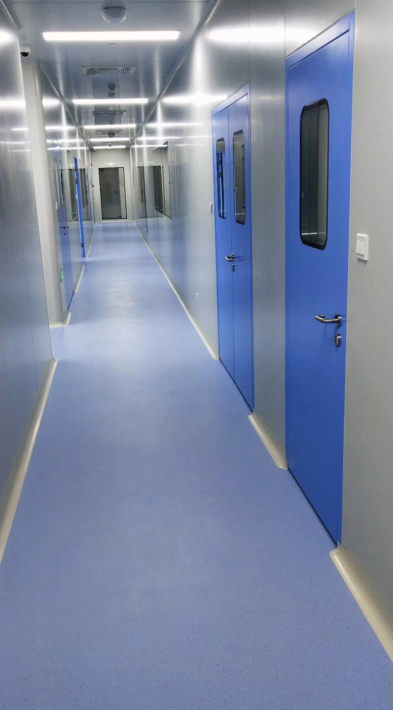 净化车间现货充足量大优惠