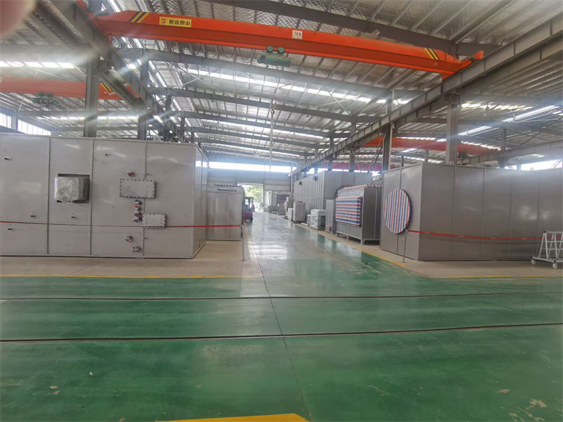 催化燃烧设备RCO催化燃烧设备质量可靠