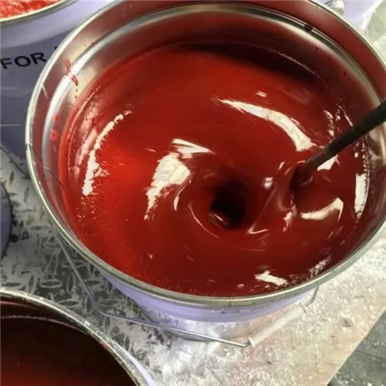 玻璃鳞片胶泥稀释剂上门施工