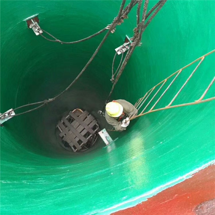 改性环氧呋喃防腐涂料质量放心