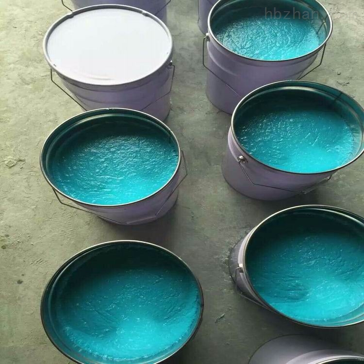 乙烯基玻璃鳞片涂料工艺先进