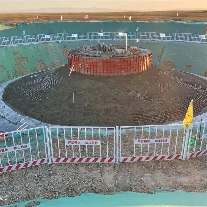 风电基础模板-风电塔筒基础模板选择我们选择放心