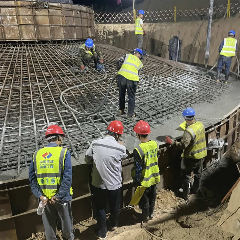 风电基础模板风电地基模板实力优品