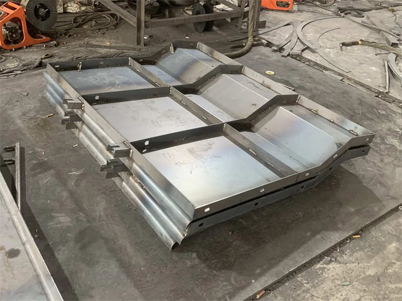 防撞墙模板防撞墙模板精心选材