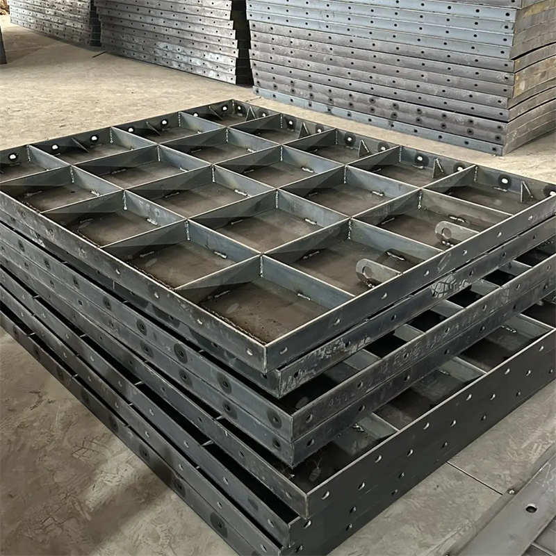 挡土墙模具公路挡土墙模板厂家实力雄厚