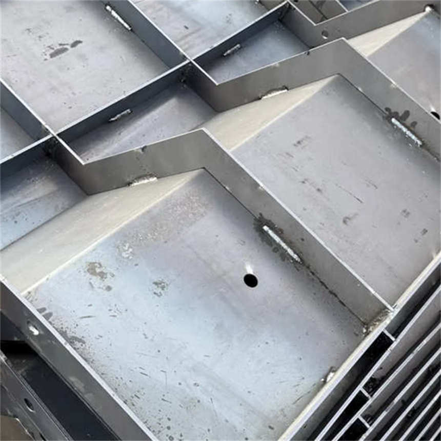 地基模板自建房模板超产品在细节