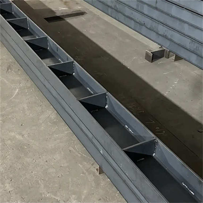 地基模板,农村自建房基础模具欢迎来电询价