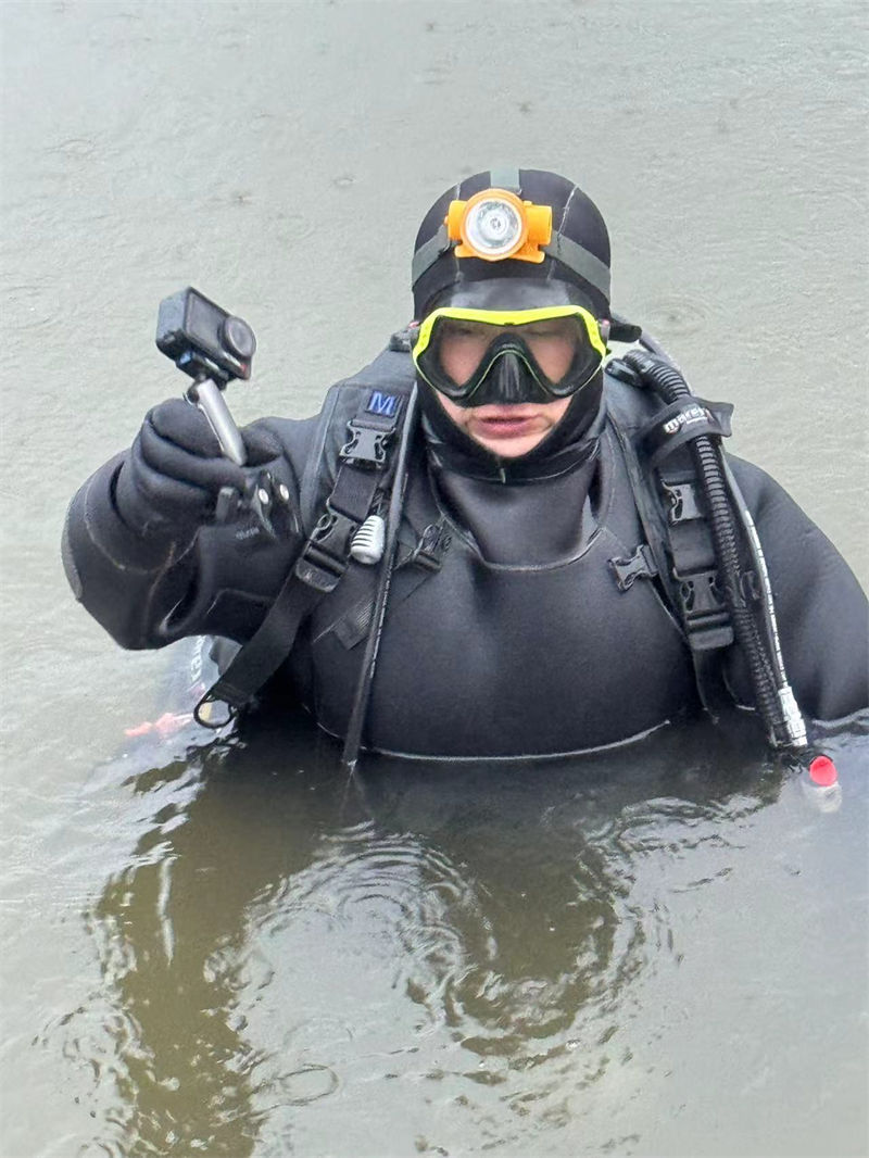 水下打捞_水下打捞钢筋笼有实力