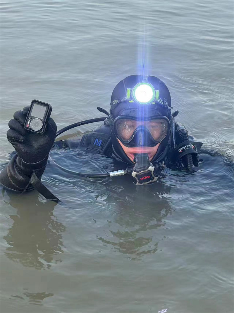 水下打捞_水下打捞钢筋笼有实力