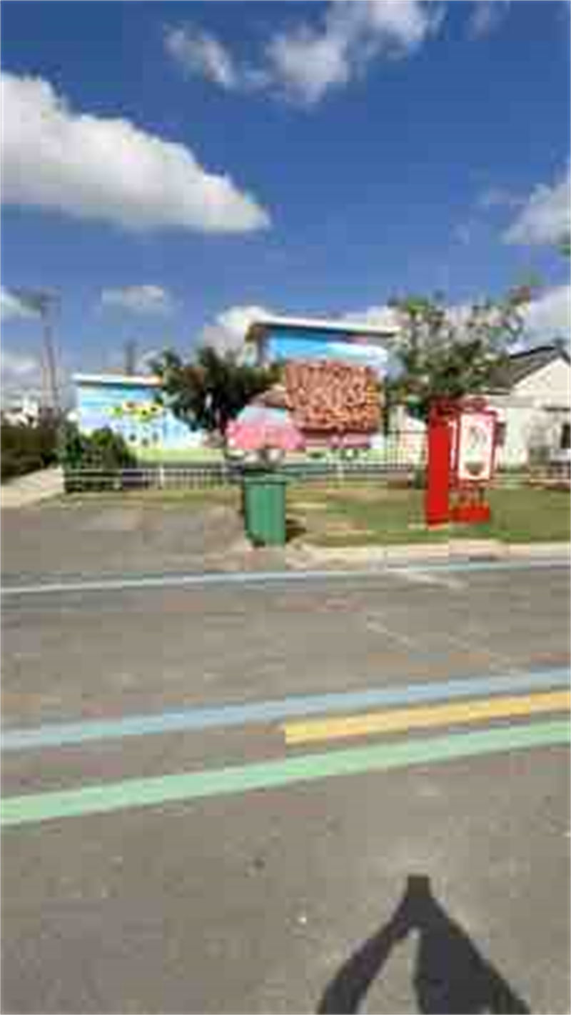 墙绘文化墙质量保证