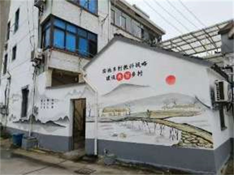 墙绘墙绘工作室快速响应