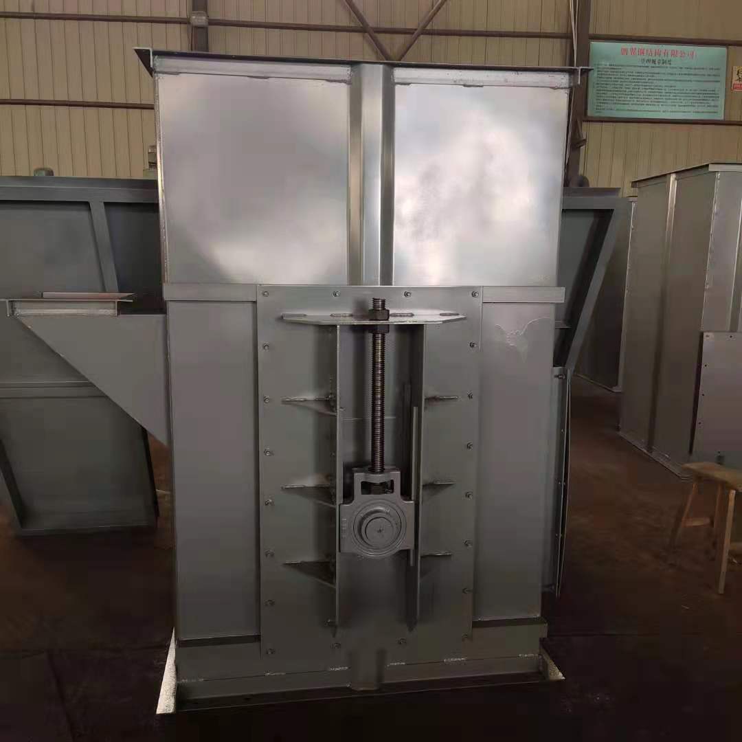 板链式斗式提 升机输送稳定、不撒料