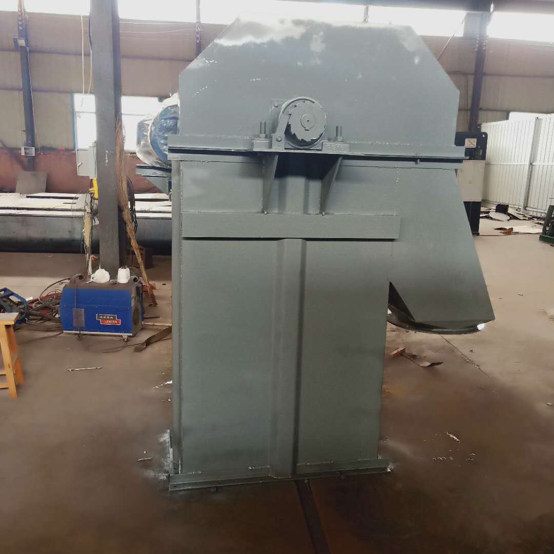 2026斗式机防跑偏装置种植基地