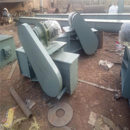 埋刮板输送机密封环保定金锁价