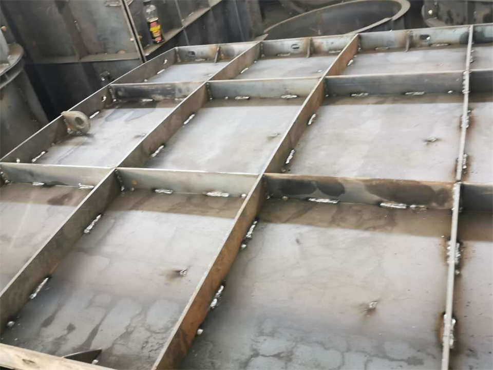 风电基础模具-风电基础定型模板工厂自营