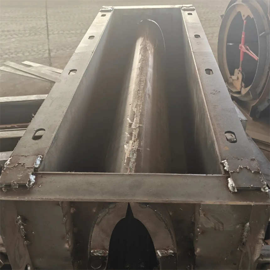 排水沟模具-引水渠模具质检合格发货