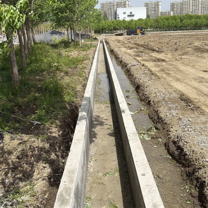 排水沟模具农沟模具价格实在同城区域品牌