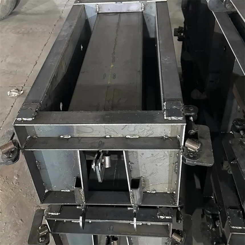 排水沟模具农沟模具价格实在