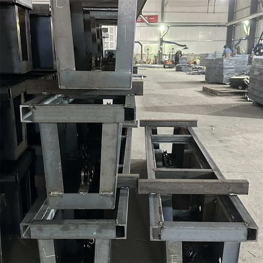 排水沟模具农沟模具价格实在