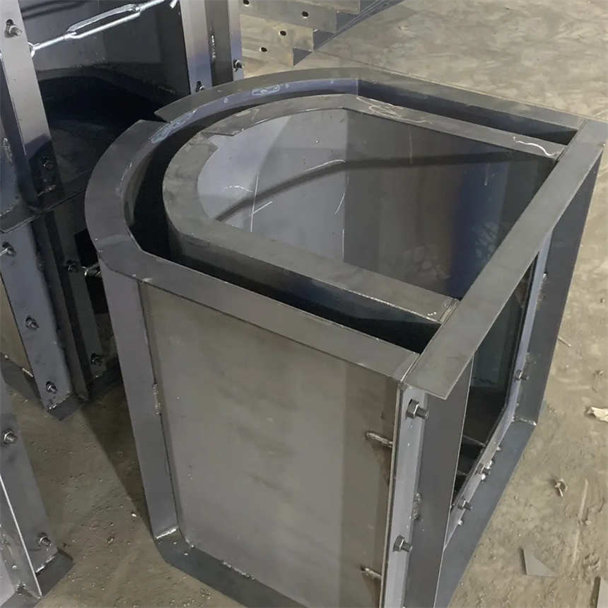 排水沟模具_电力槽模具现货批发