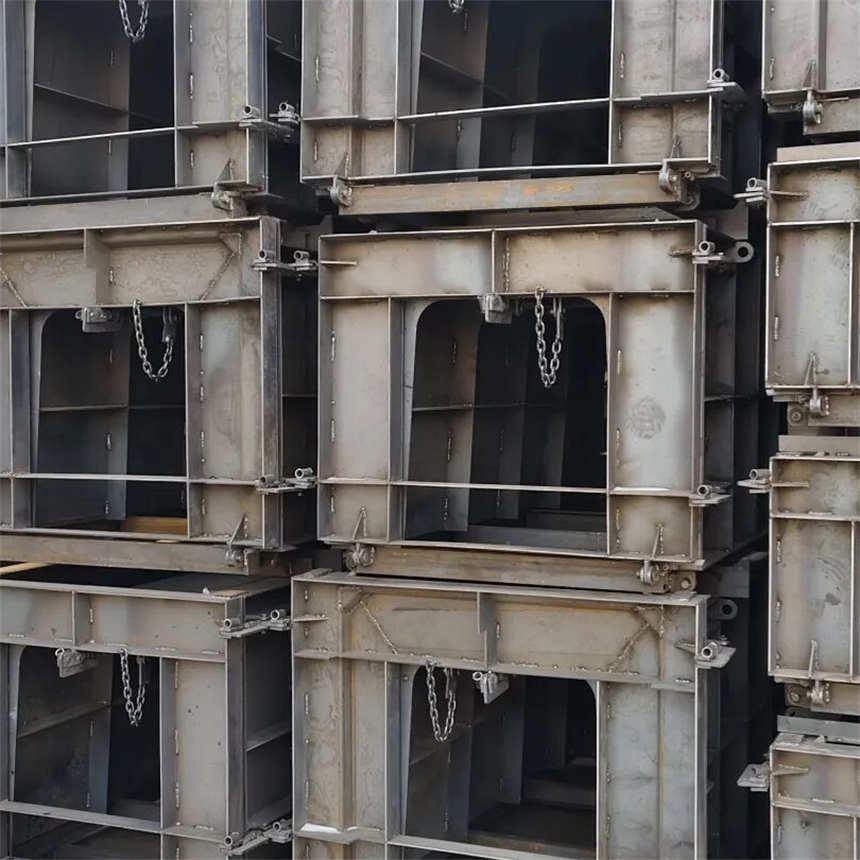 排水沟模具农沟模具价格实在