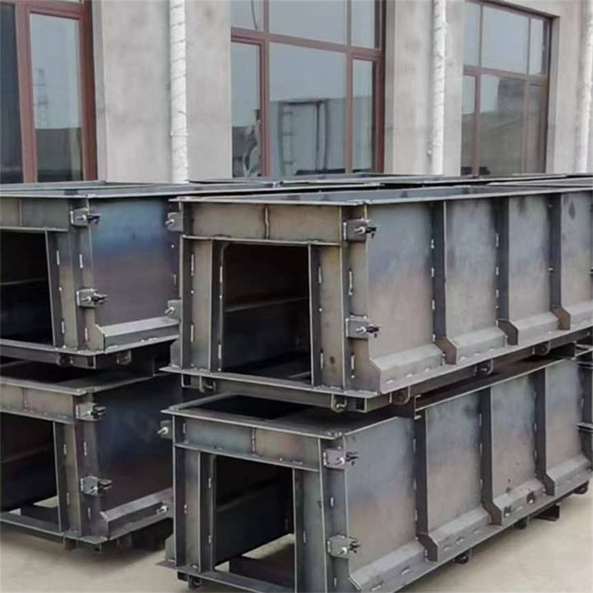 排水沟模具农沟模具价格实在