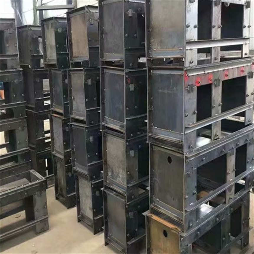 排水沟模具农沟模具价格实在