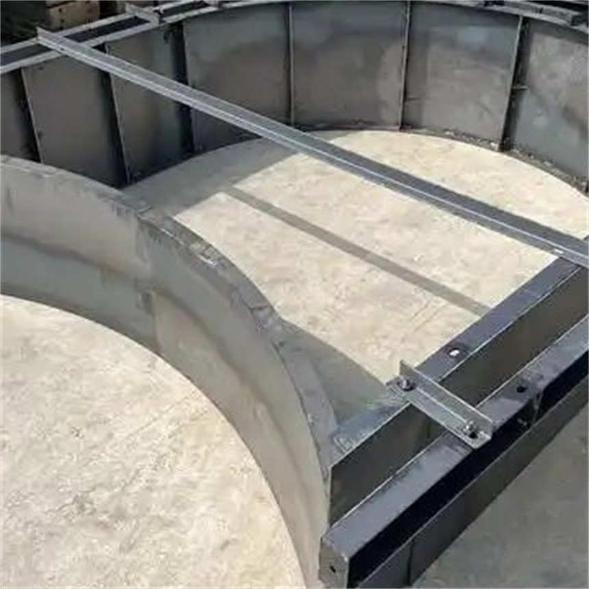 拱形骨架护坡模具,水利护坡模具实体诚信经营