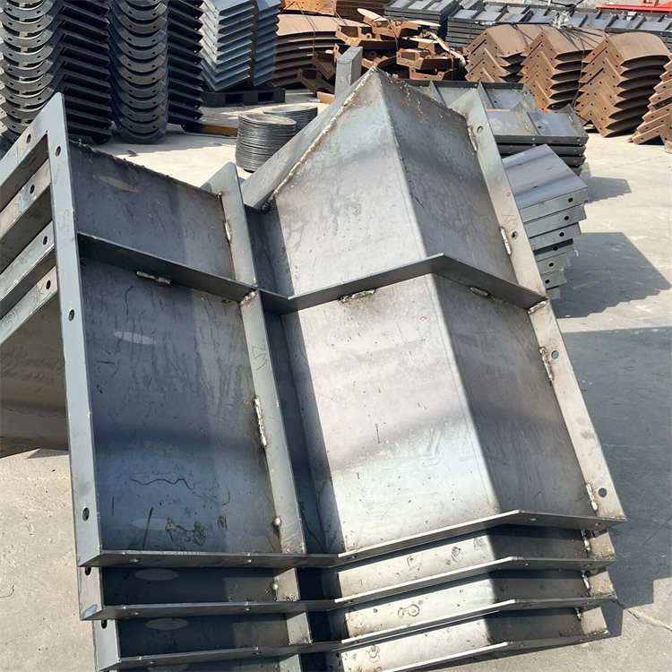 条形基础模具可复用基础模板价格地道