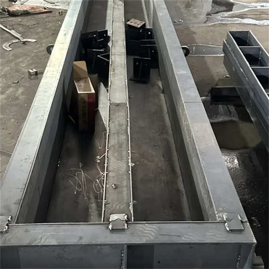 条形基础模具,地梁模具当地货源