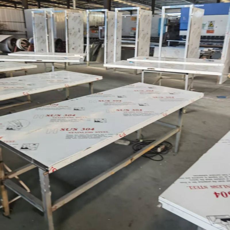 电动平开铅门价格优惠