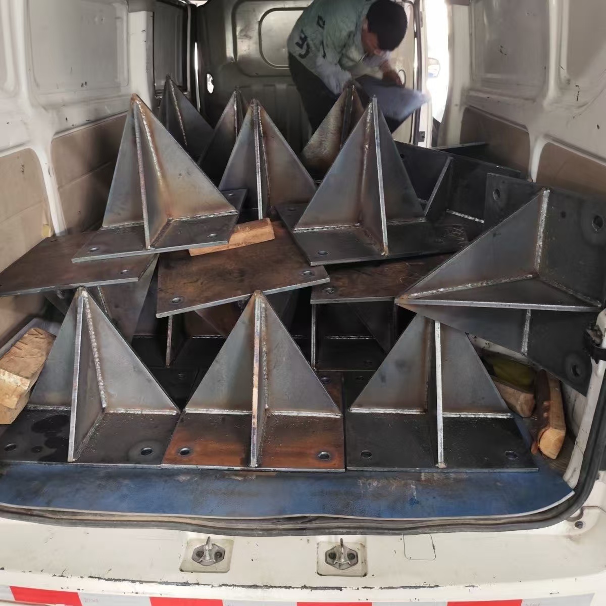 500桩尖价格价格优