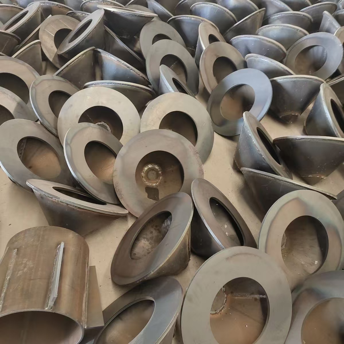 500桩尖价格价格优