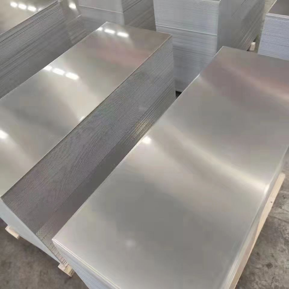 光面铝皮厂家价格