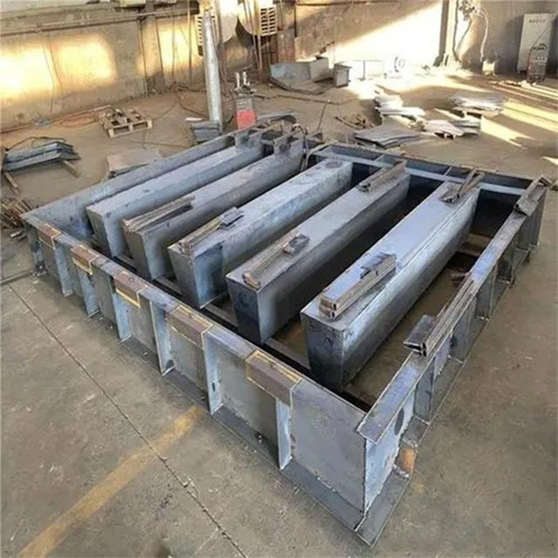 扭王块模具_实体厂家大量现货