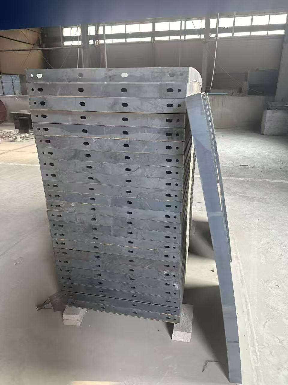 风电基础模具风力发电基础模具专业生产团队