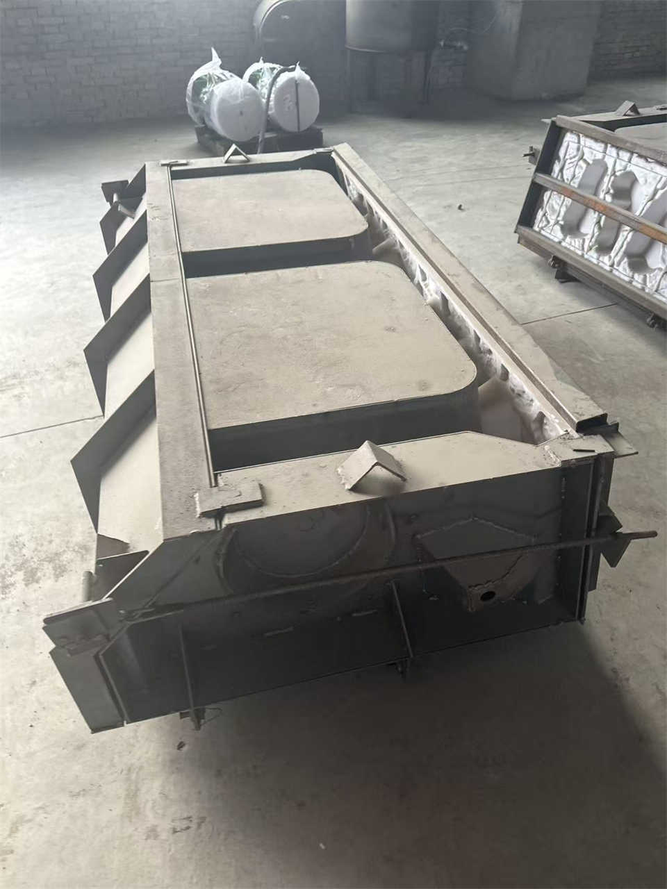 阶梯式护坡模具山体护坡模具免费回电