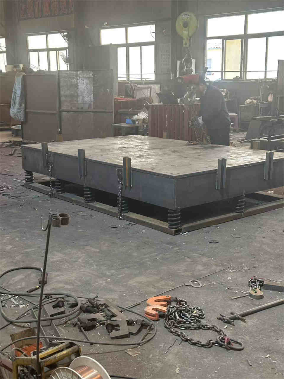 钢模具,长方形市政花箱模具厂家质量过硬