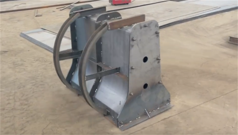 钢模具_地基模板甄选好厂家