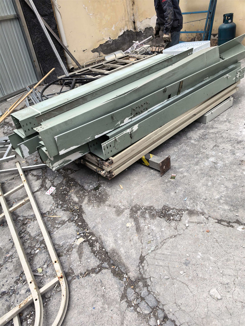 县电气设备回收免费上门