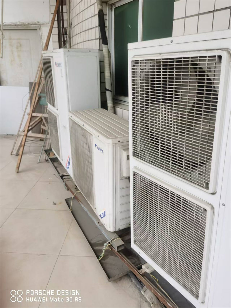 ​回收报废机械设备上门服务诚信高价