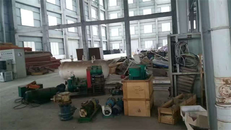 县电气设备回收免费上门