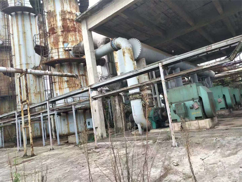 积压物资回收报价