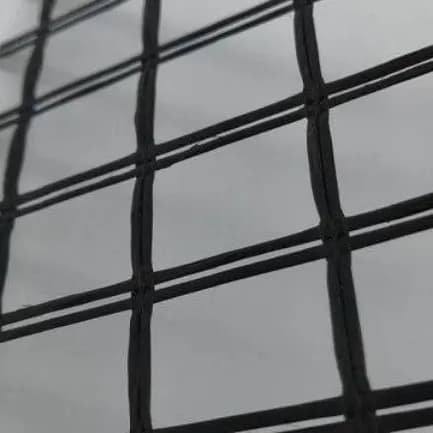 聚酯经编涤纶土工格栅本地厂家