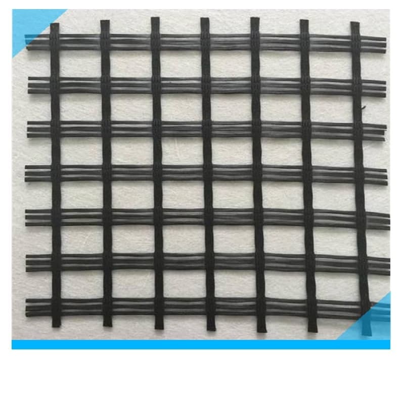 钢塑双向土工格栅价格