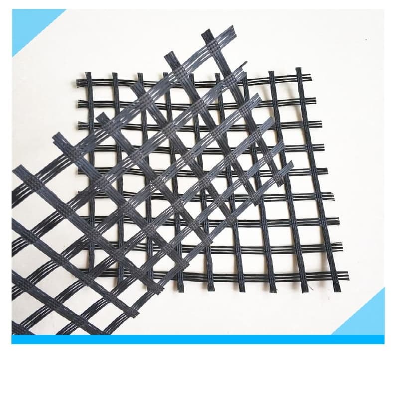 双向土工格栅一站式厂家「库存充足」