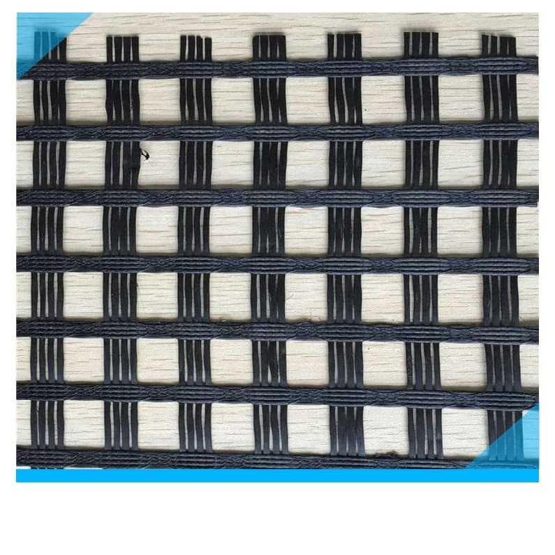 钢塑双向土工格栅价格