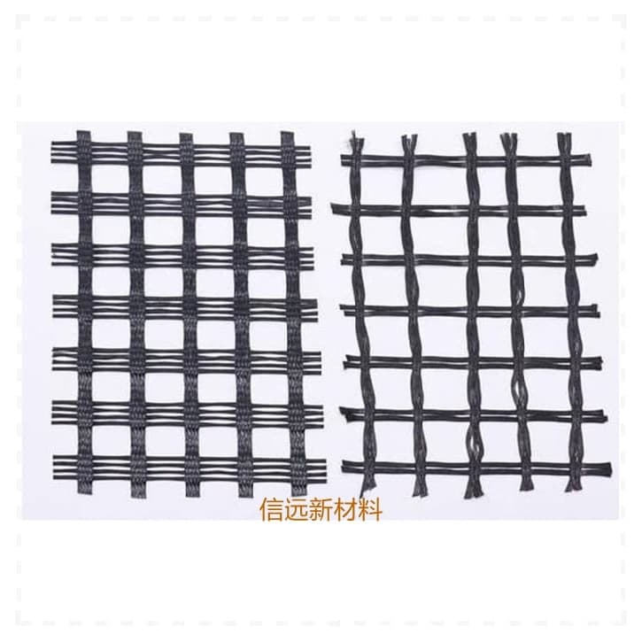 双向土工格栅厂家