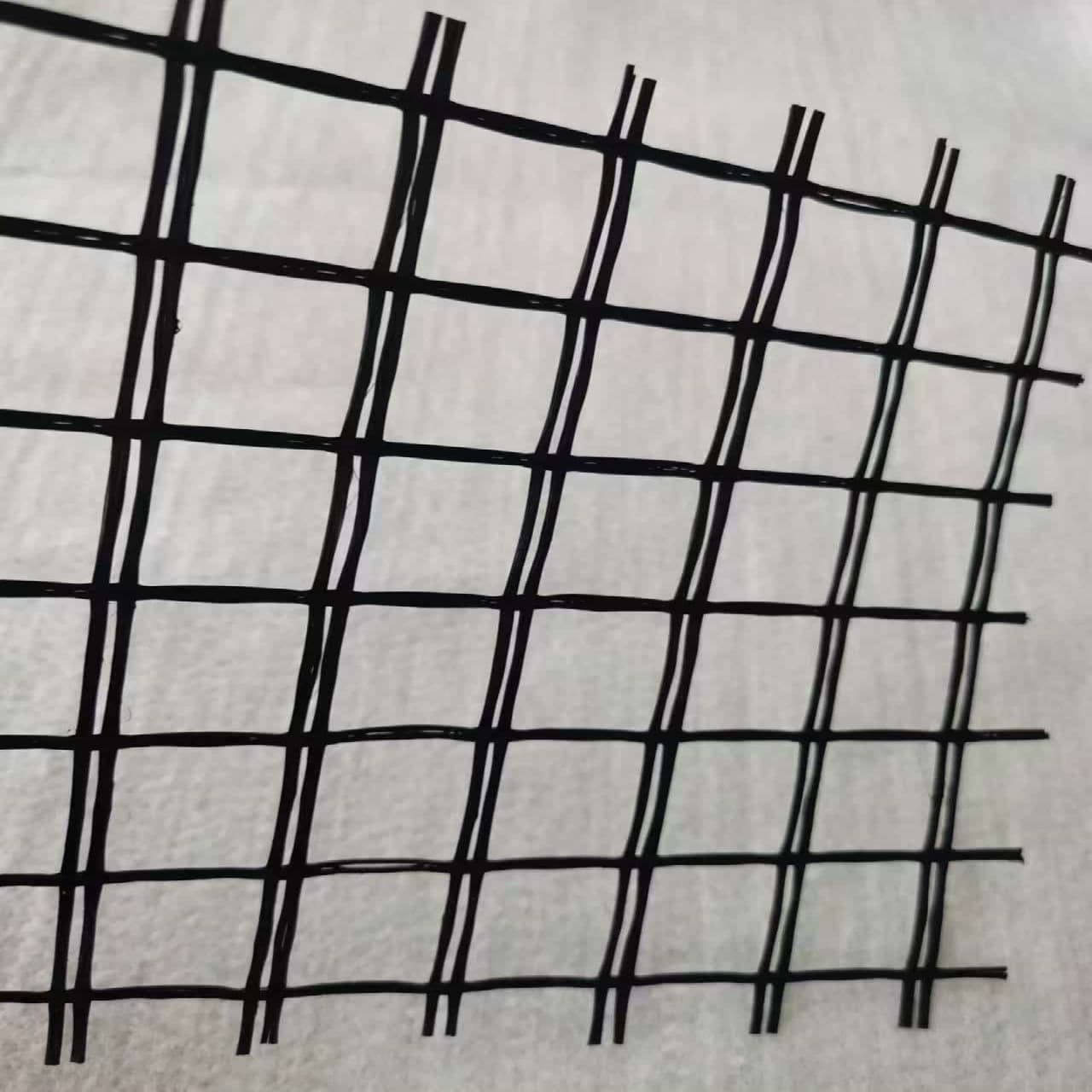 双向土工格栅厂家